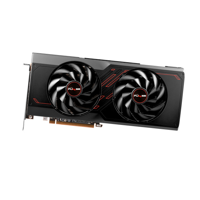 Sapphire Radeon RX 7800 XT 16GB PULSE (11330-02-20G)