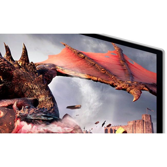 Samsung 32" Odyssey Gaming G80SD Monitor (LS32DG800SIXUA)