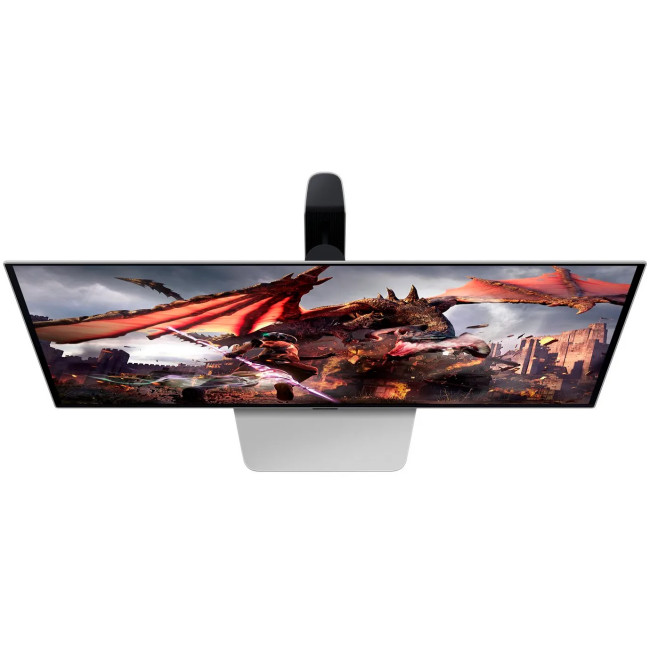 Samsung 32" Odyssey Gaming G80SD Monitor (LS32DG800SIXUA)