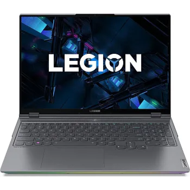 Ноутбук Lenovo Legion 7 16IAX7 (82TD0007US)