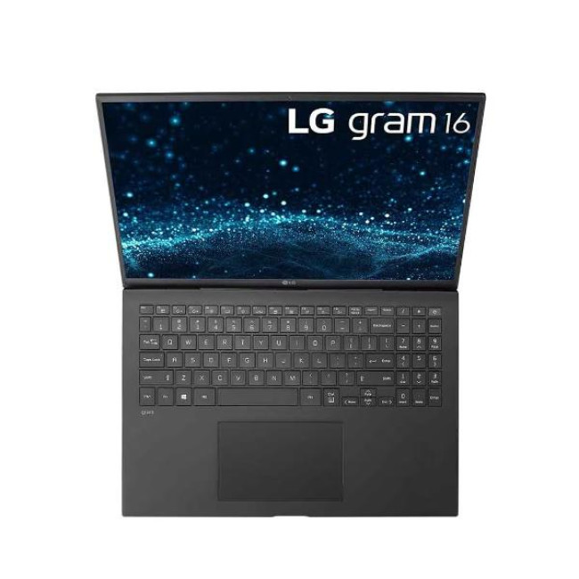 LG Gram 2023 16ZB90R (16ZB90R-G.AA55Y)