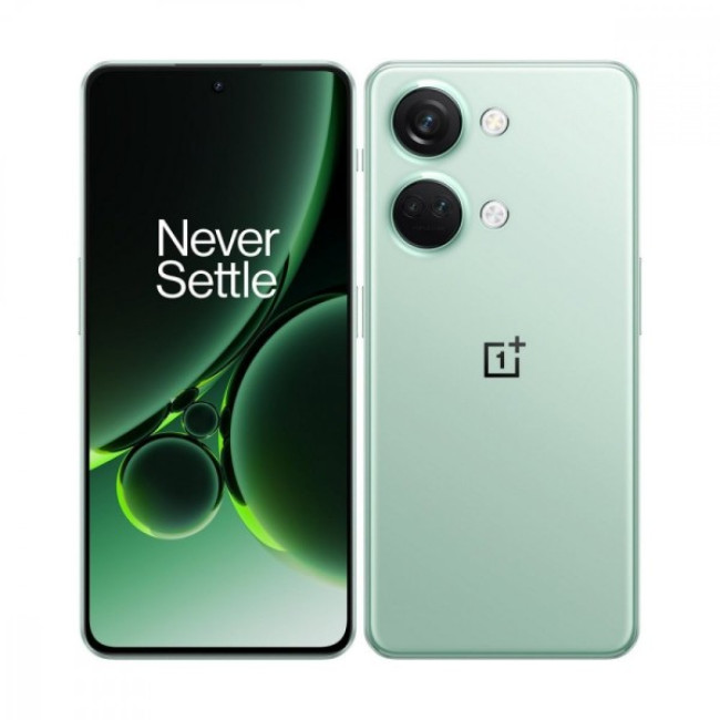 OnePlus Nord 3 16/256GB Misty Green