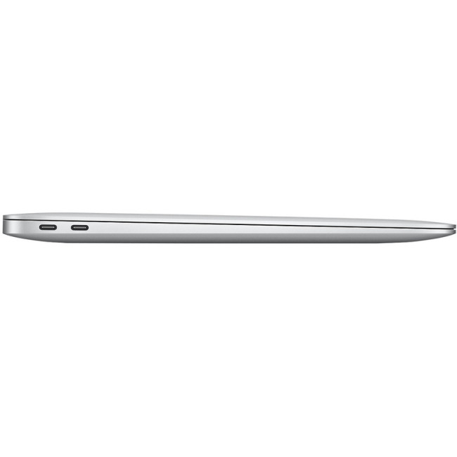 Apple MacBook Air 13" Silver Late 2020 (Z127000FL)