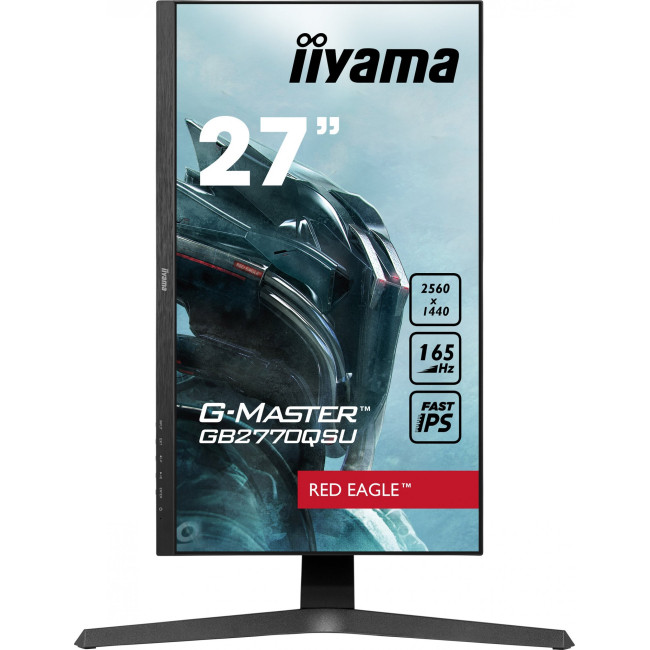 iiyama G-Master G2770QSU-B1