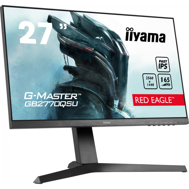 iiyama G-Master G2770QSU-B1