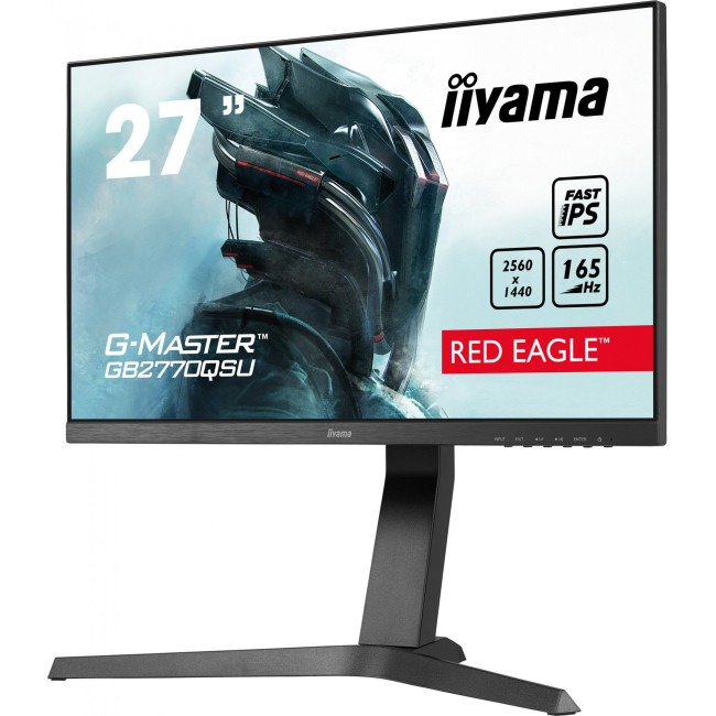 iiyama G-Master G2770QSU-B1