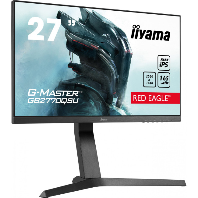 iiyama G-Master G2770QSU-B1