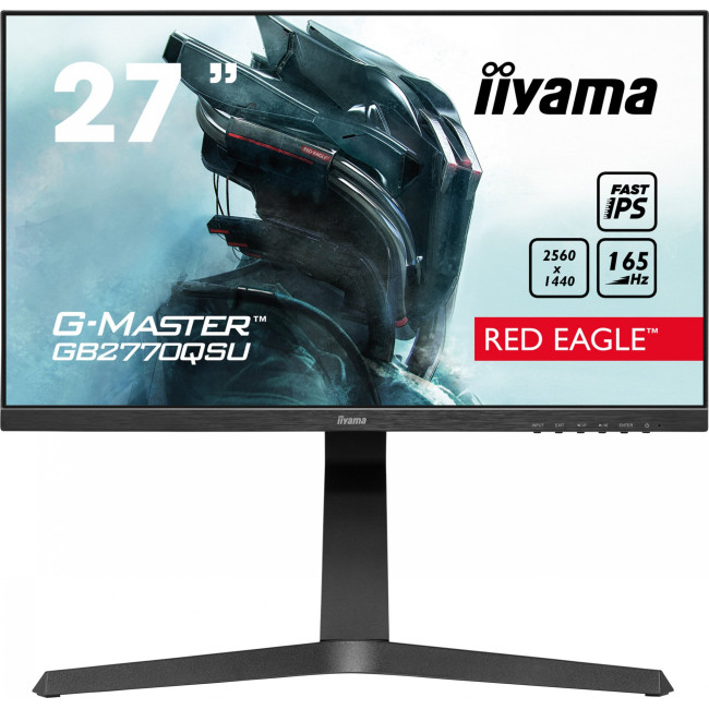 iiyama G-Master G2770QSU-B1