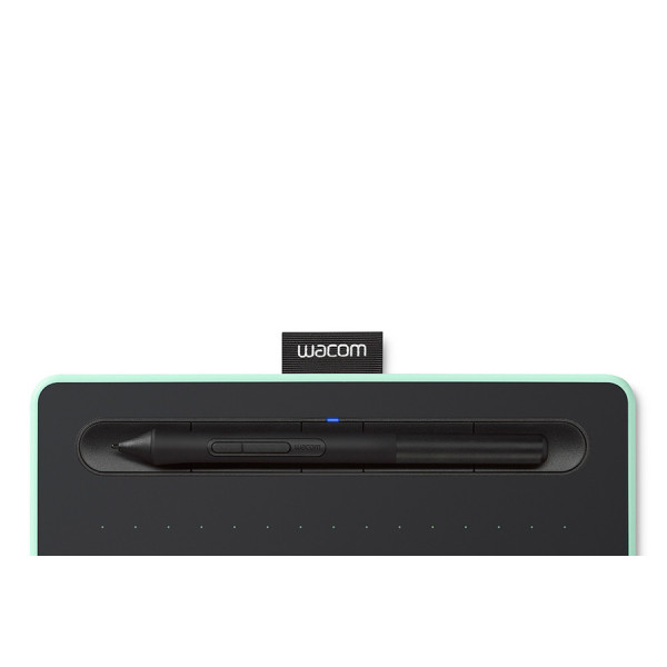Wacom Intuos S Bluetooth Pistachio (CTL-4100WLE-N)