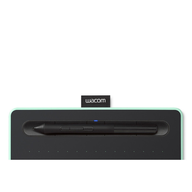 Wacom Intuos S Bluetooth Pistachio (CTL-4100WLE-N)