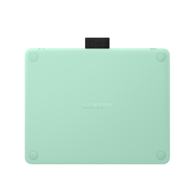 Wacom Intuos S Bluetooth Pistachio (CTL-4100WLE-N)