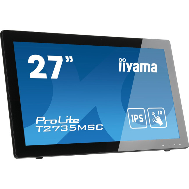 iiyama ProLite T2735MSC-B3