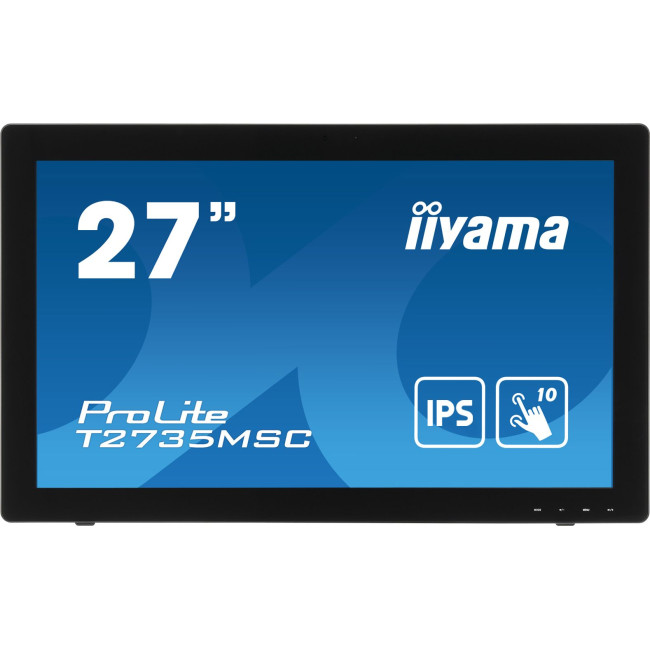 iiyama ProLite T2735MSC-B3