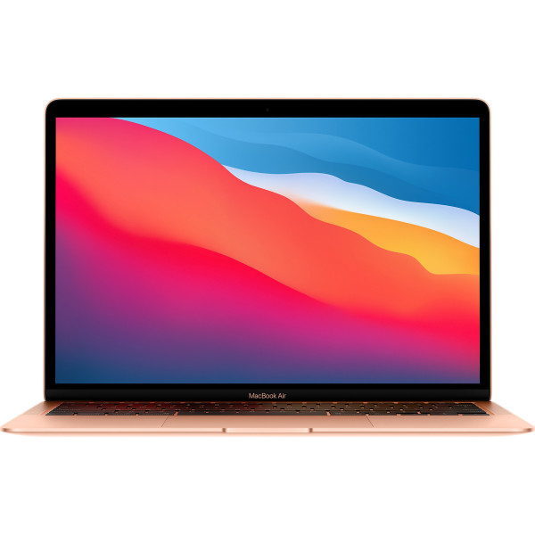 Ноутбук Apple MacBook Air 13" Gold Late 2020 (MGNE3)