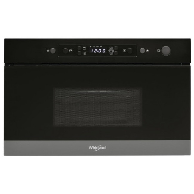 Микроволновая печь (СВЧ) Whirlpool AMW 4920/NB