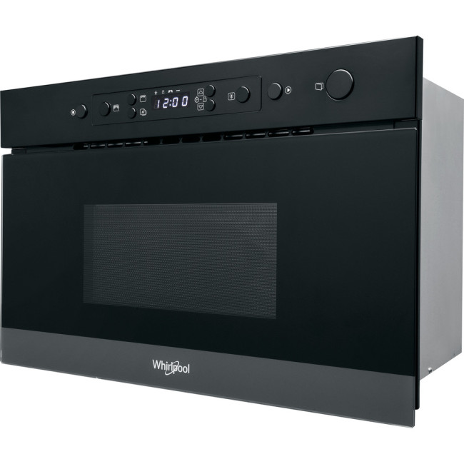 Микроволновая печь (СВЧ) Whirlpool AMW 4920/NB