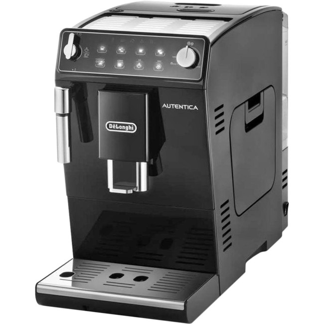 Кофемашина автоматическая Delonghi Autentica ETAM 29.510.B