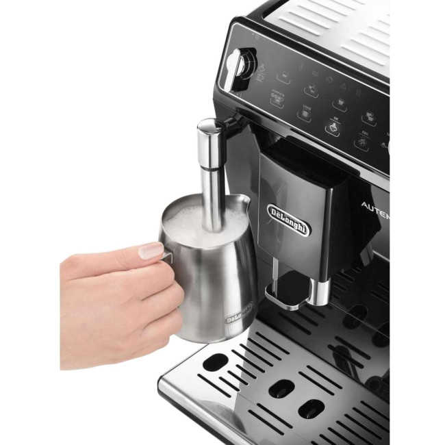 Кофемашина автоматическая Delonghi Autentica ETAM 29.510.B