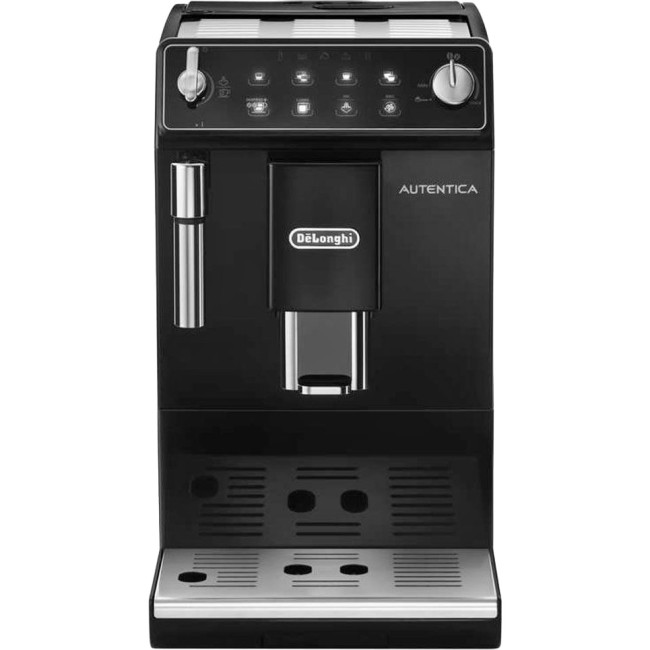 Кофемашина автоматическая Delonghi Autentica ETAM 29.510.B