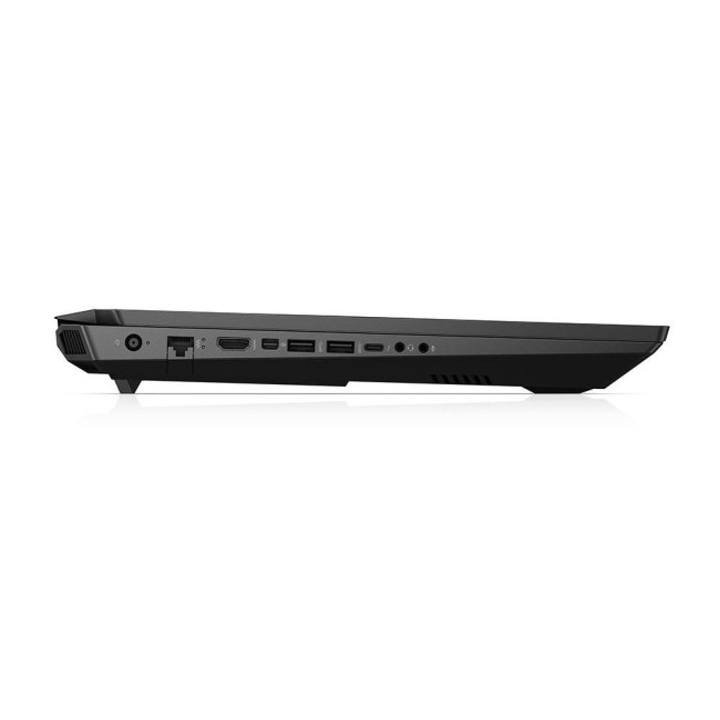 Ноутбук HP Omen 17-ck2095 (8R6L9UA)