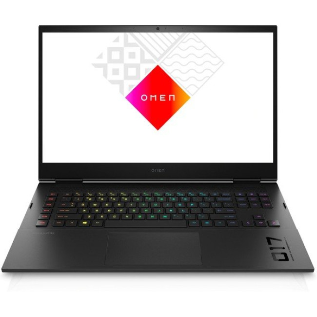 Ноутбук HP Omen 17-ck2095 (8R6L9UA)