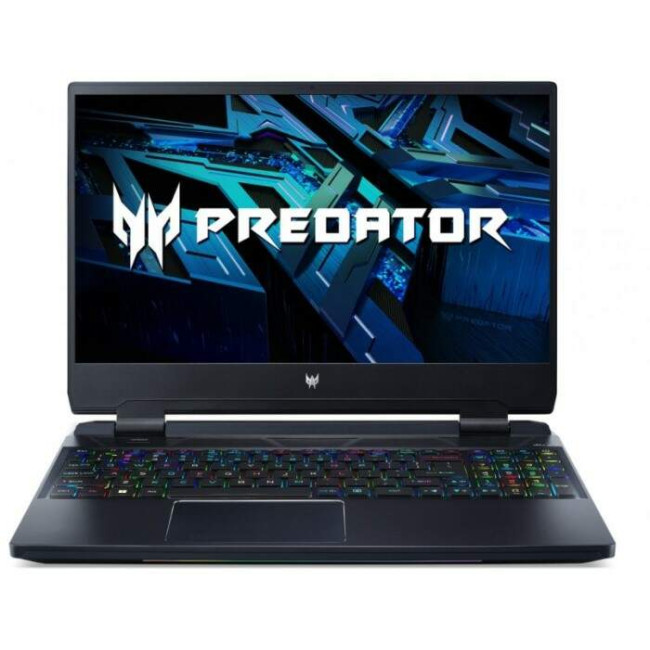 Ноутбук Acer Predator Helios 300 PH315-55 (NH.QFTEC.005)