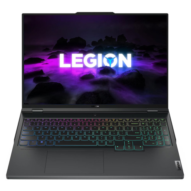 Ноутбук Lenovo Legion Pro 7 16IRX8H (82WQ008XRM)