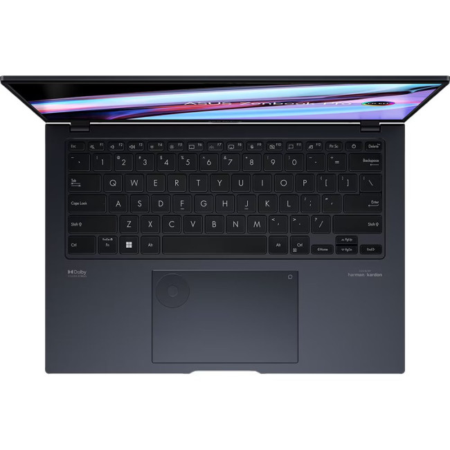 ASUS Zenbook Pro 14 OLED UX6404VV (UX6404VV-P1037X)