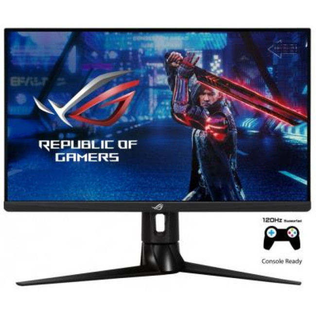 Asus ROG Strix XG27AQ (90LM06U0-B01370)