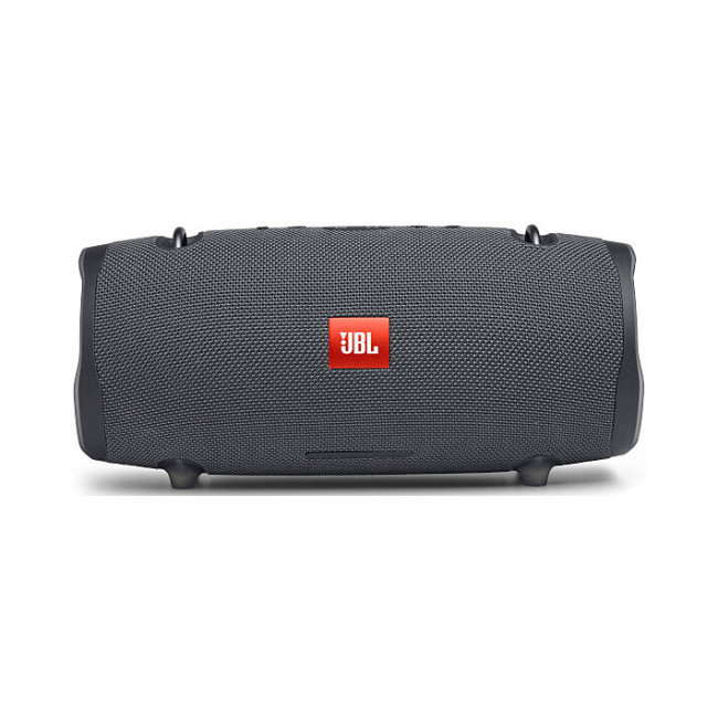 Портативная Bluetooth-колонка JBL Xtreme 2 Gun Metall (JBLXTREME2GM)