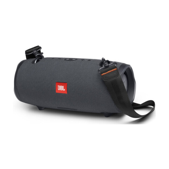 Портативная Bluetooth-колонка JBL Xtreme 2 Gun Metall (JBLXTREME2GM)