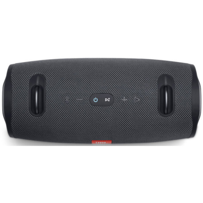 Портативная Bluetooth-колонка JBL Xtreme 2 Gun Metall (JBLXTREME2GM)