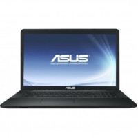 Ноутбук Asus X751LJ (X751LJ-TY246D) (90NB08D1-M03750)