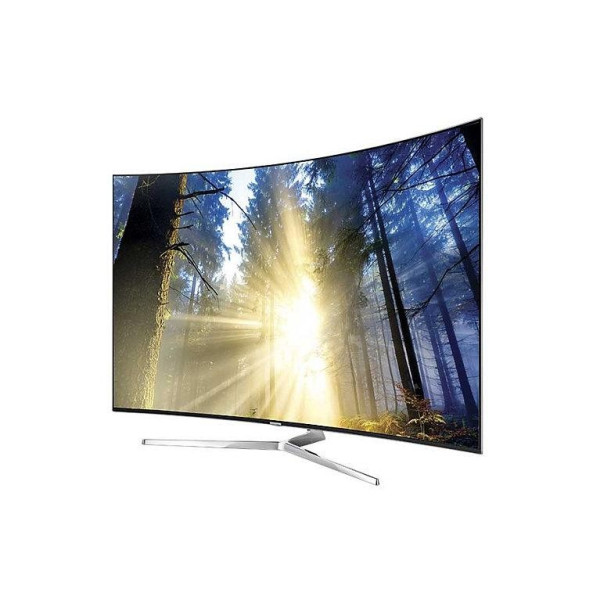 Телевізор Samsung UE65KS9002