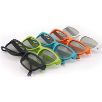 3D-окуляри поляризаційні LG AG-F215