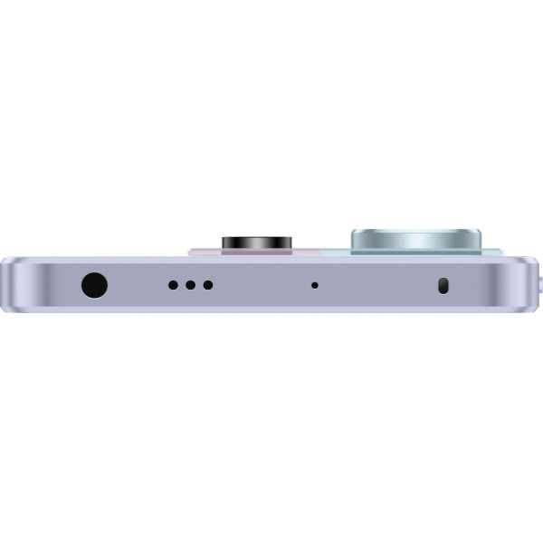 Xiaomi Redmi Note 13 Pro 5G 8/256GB Фиолетовый: купить онлайн
