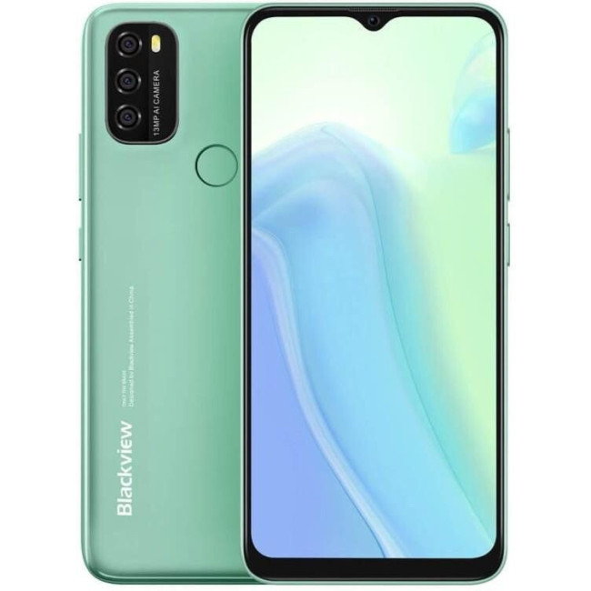 Смартфон Blackview A70 Pro 4/32GB Green