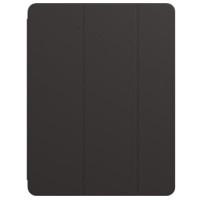 Apple Smart Folio for iPad Pro 12.9" 5th gen. - Black (MJMG3)