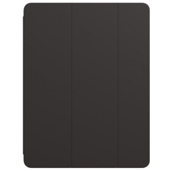 Чехол для планшета Apple Smart Folio for iPad Pro 129" 5th gen - Black (MJMG3)