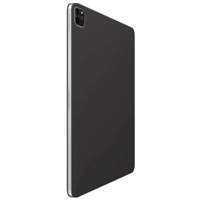 Чехол для планшета Apple Smart Folio for iPad Pro 129" 5th gen - Black (MJMG3)