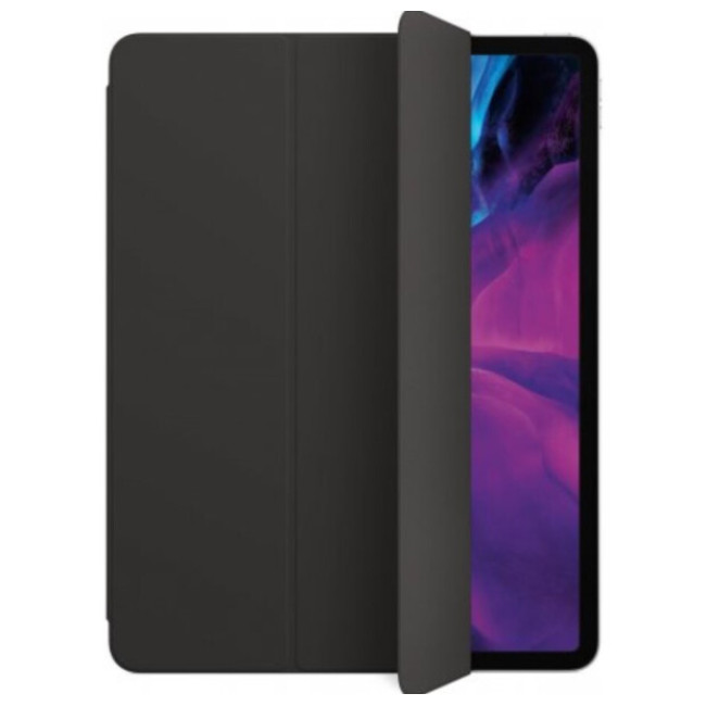 Чехол для планшета Apple Smart Folio for iPad Pro 129" 5th gen - Black (MJMG3)