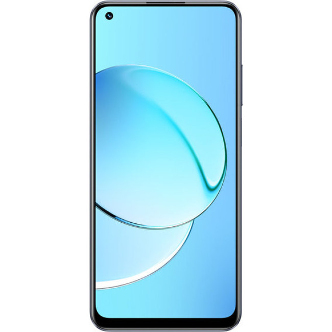 Смаpтфон realme 10 8/256GB Rush Black