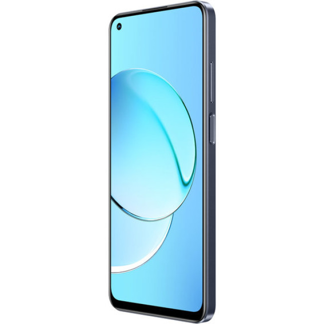 Смаpтфон realme 10 8/256GB Rush Black