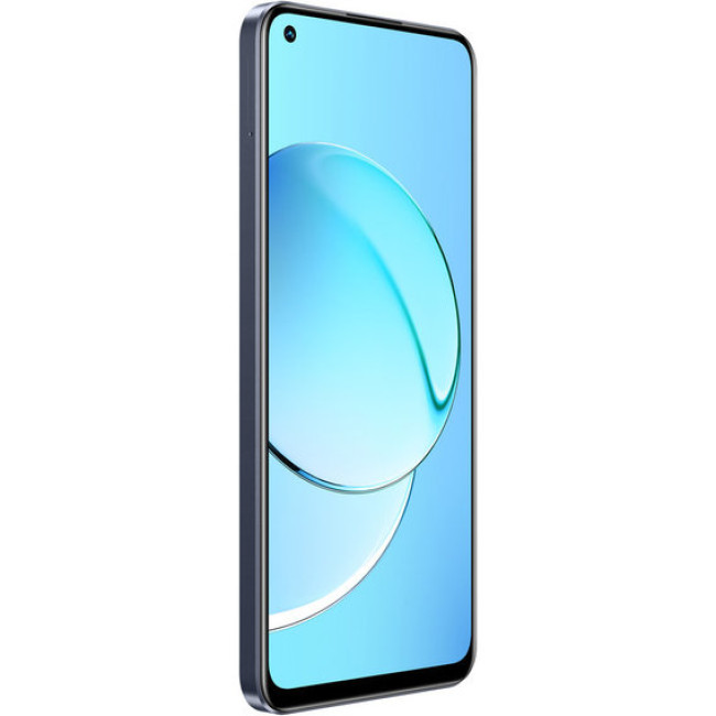 Смаpтфон realme 10 8/256GB Rush Black