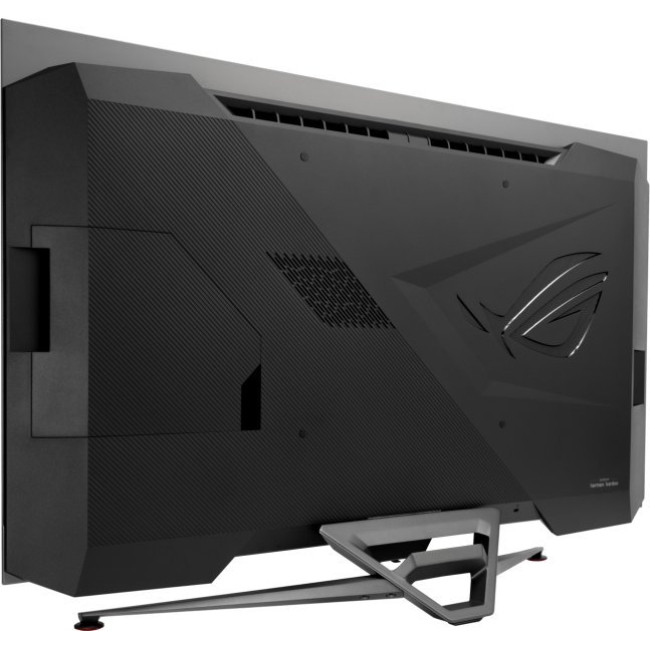 Монитор Asus ROG Swift OLED PG48UQ (90LM0840-B01970)