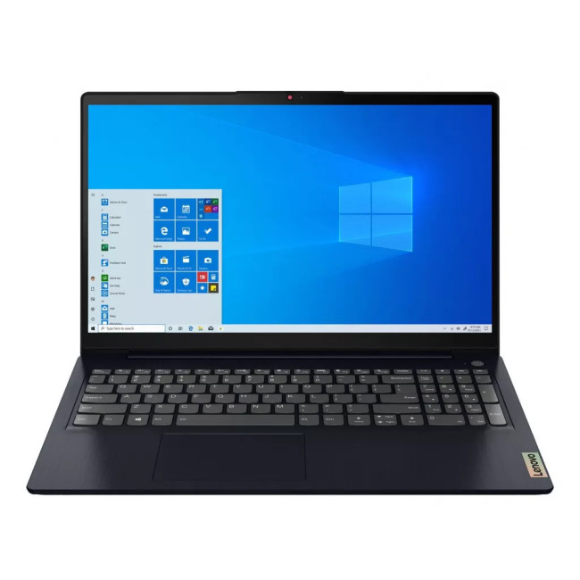 Ноутбук Lenovo IdeaPad 3 15ALC6 (82KU00WEIX)