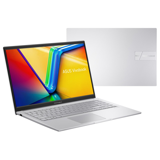 Asus Vivobook 15 X1504ZA (X1504ZA-BQ505W) з ОЗУ 16Gb | Кастомна модифікація