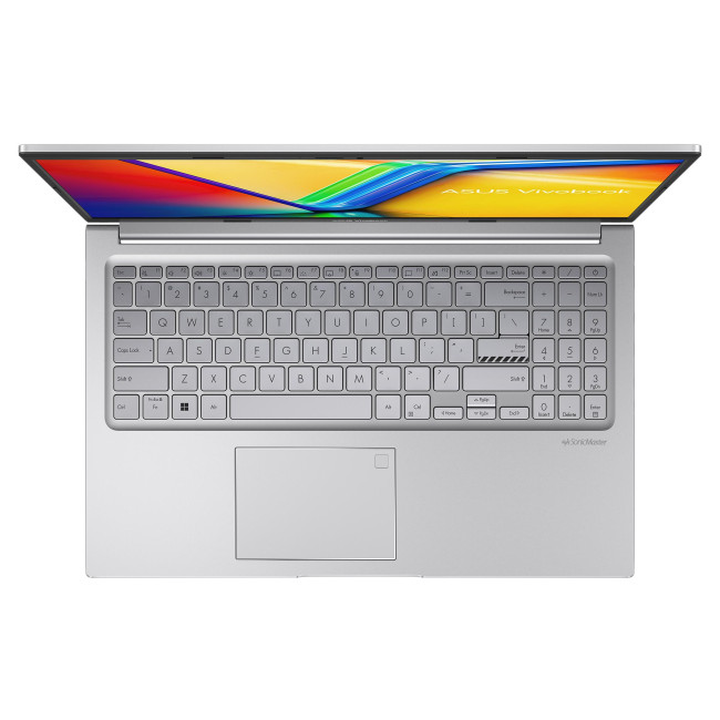 Asus Vivobook 15 X1504ZA (X1504ZA-BQ505W) з ОЗУ 16Gb | Кастомна модифікація