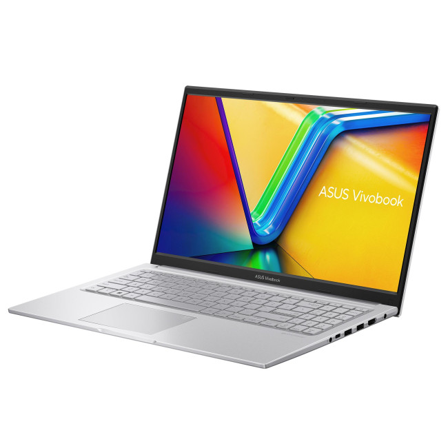 Asus Vivobook 15 X1504ZA (X1504ZA-BQ505W) з ОЗУ 16Gb | Кастомна модифікація