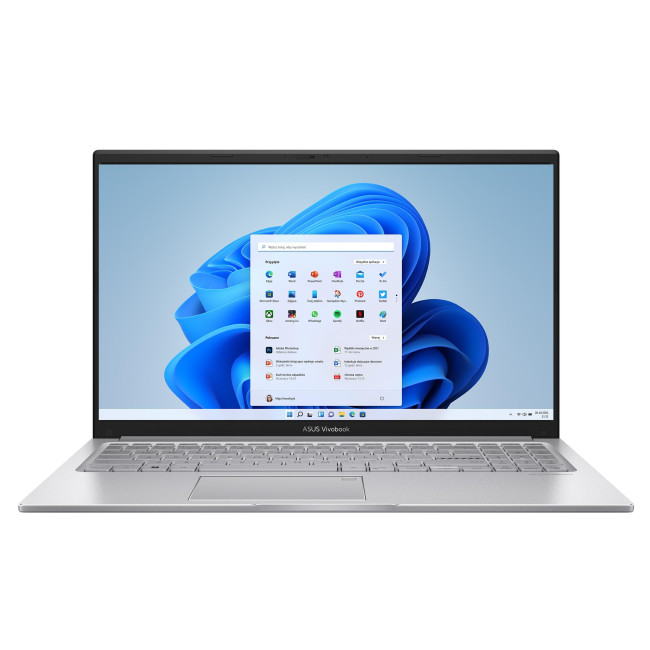 Asus Vivobook 15 X1504ZA (X1504ZA-BQ505W) з ОЗУ 16Gb | Кастомна модифікація